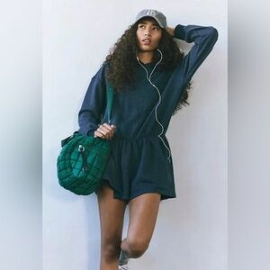 Free People | NWT Such A Flirt Romper